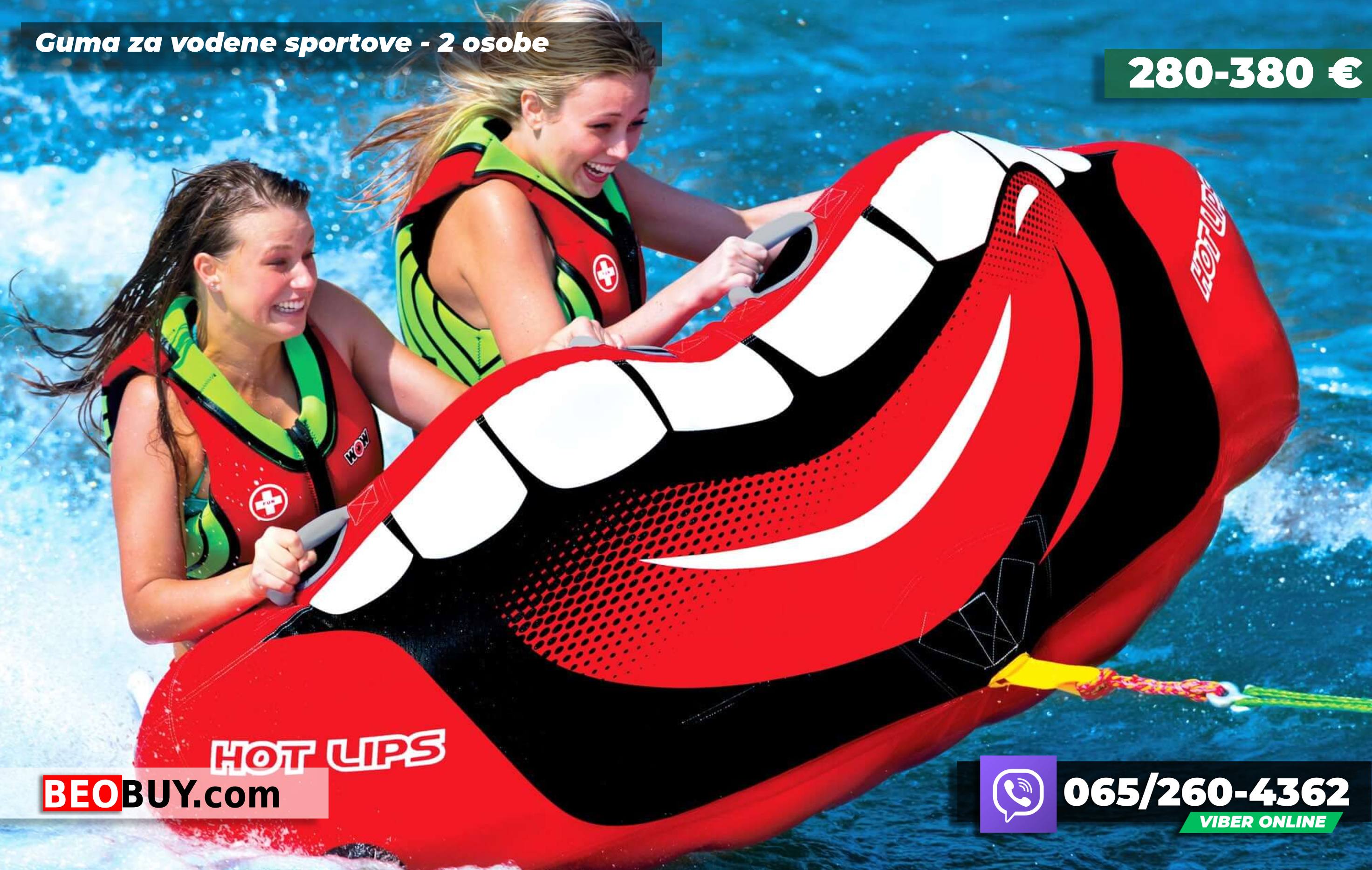 Nautika - Guma na naduvavanje -&hellip;